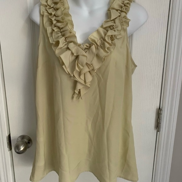 New York & Company Tops - NWT New York & Company Sleeveless Blouse